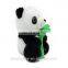 Custom Best Made Panda Bear Plush Toys Stuffed Animals With Sound