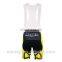 Hot Sale Training Bike Triathlon Cycling Wear Clothing