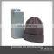 Top seller wholesale plain beanie with custom tags