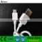 USB cable 20 Am to micro 5 pin USB data cable for android phones