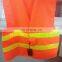 Polise Flashing Led Safety Reflective Vest