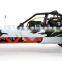 1/5 2.4G Rovan RC BAJA 5b with 26cc engine baja 260A