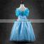 Princess butterfly cinderella dresses for girls FGCC-1001