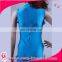 Womens Summer one piece Sexy Bodycon Midi Dress