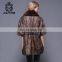 2018 New Fashion Normal For Women Shearling Lamb Fur Jacket