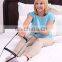 Sit-Up In Bed Support Assist Handle with Adjustable Nylon Strap + Three Ergonomic Hand Grips