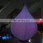 Advertising Inflatable Bright Flame / Inflatable Fire for Party Decoration / Party Decoration Lighting Fire