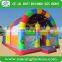 Outdoor Cheer Amusement Inflatable Fun City Amusement Equipment Supply