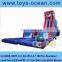 2016 new design giant inflatable water slide for sale commercial grade inflatable water slides