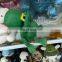 stuffed doll frog toys