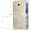 2017 TPU+PC full protective phone casefor Samsung galaxy A7 phone case