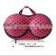 Many Color Protect Travel Woman Secret Bag And Fashion Eva Bra Case