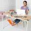 Creative Home Appliance Modern Stylish Handmade Wooden Office Mini Hammock
