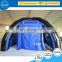 Airtight Exibition Inflatable Dome Tent