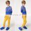 T-BP002 Latest Fashion Boy Cotton Casual Pants