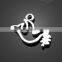 wholesale animal bird dove shape pendant alloy pendant jewelry accessories