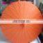AP158-8 Pink Chinese craft umbrellas