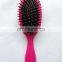 Hot sale high product hair cutting hair brush comb for salon