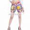 Bohemian Boho girls short -Pom POm Kutch Boho Embroidered Short -festival shorts-cotton shorts-Traditional Shorts