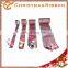 Finer Quality Christmas Nastro In Spools For Wine Packing