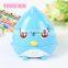 2018 Korean kids stationery items cartoon pencil sharpener machine for studnts kids animal pencil sharpeners