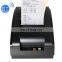 2018 best selling products QS-7601 Portable 76mm Receipt 9-pin Matrix Printer Andriod IOS 80mm thermal printer