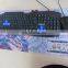 custom large computer mouse pads for mass sellings