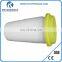 Double Layers Coffee Mug with Lid Cover for Sublimation