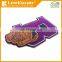 Lion chenille embroidery patches for clothing
