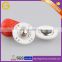 SB432 New items fashion plastic durable snap buttons