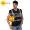 Reflective hot sell inexpensive Safety fashion vest 2017