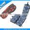 Nice Design Double Color TPR/PVC Outsole Mould Suit for Chinese Rotary Machine