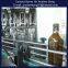 Automatic beer filling line / bottling plant