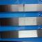 Pure Tungsten Bar Zhuzhou Tungsten Strip