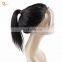 Brazilian Human Hair Pre Plucked Lace Wig With Baby Hair And Hairline