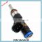 FUEL INJECTOR FOR Mitsubishi outlander CW5W 4B12 2006 1465A030