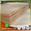 Indoor use laminated bamboo wood sheets 9 ply bambu laminate