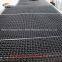 High-Carbon Steel The Flat Panel Lock Crimped Weave Wire Mesh