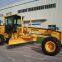 Motor grader price Shantui SG21-3 210hp motor grader for road building