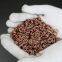 Good flatness phos-copper brazing alloy solder ring