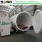 High Frequency Vacuum Wood Drying Oven Kiln For Sale HFVD45-SA