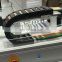 Super Flex twist pair shielded drag chain cable/flexible cable robot drag chain control cable