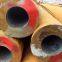 Industrial Stainless Steel Pipe Seamless Hot Rolled