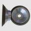 Resin Bond Grinding wheels for CNC tool grinder,CNC machine grinding wheels