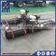 5" pontoons gold dredge and dredging boat for sale