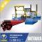 Cutter Suction Dredger 18 inch and low price sand dredger