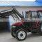 Post Hole Digger Drive 40 HP Tractor