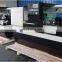 china horizontal cnc lathe machine images