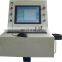 Gantry Beams Drill Line