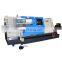 Hot sell!!! Newest Hobby mini lathe CNC slant bed machine/ easy operation bench lathe CNC250B-1